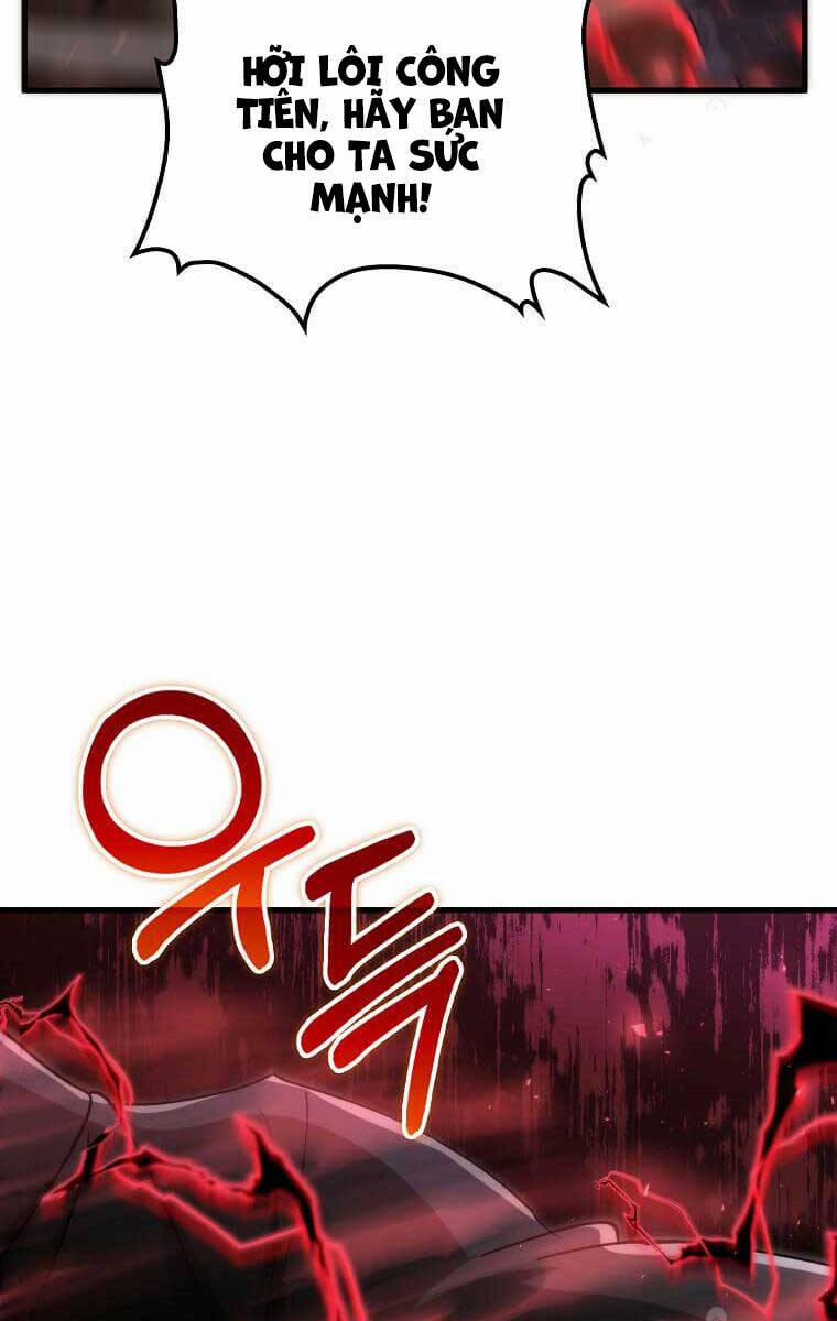 Bác Sĩ Trùng Sinh Về Murim 123 trang 74