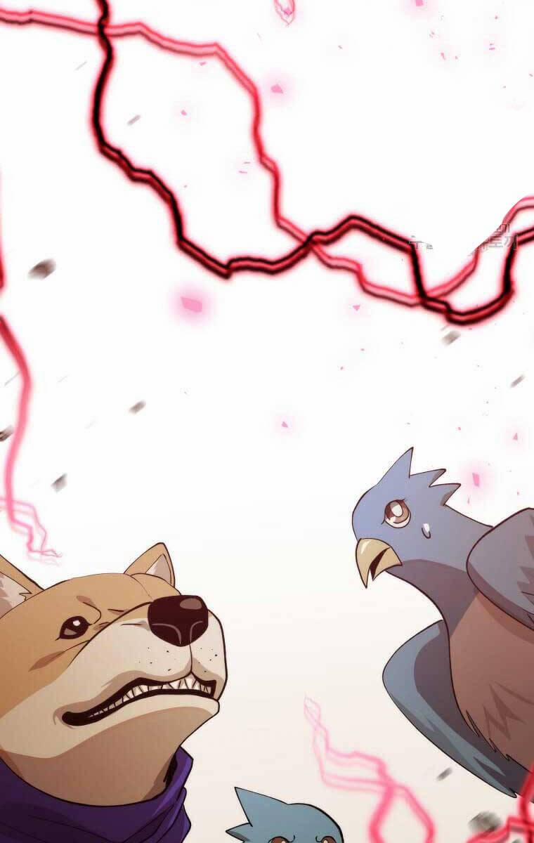 Bác Sĩ Trùng Sinh Về Murim 123 trang 84