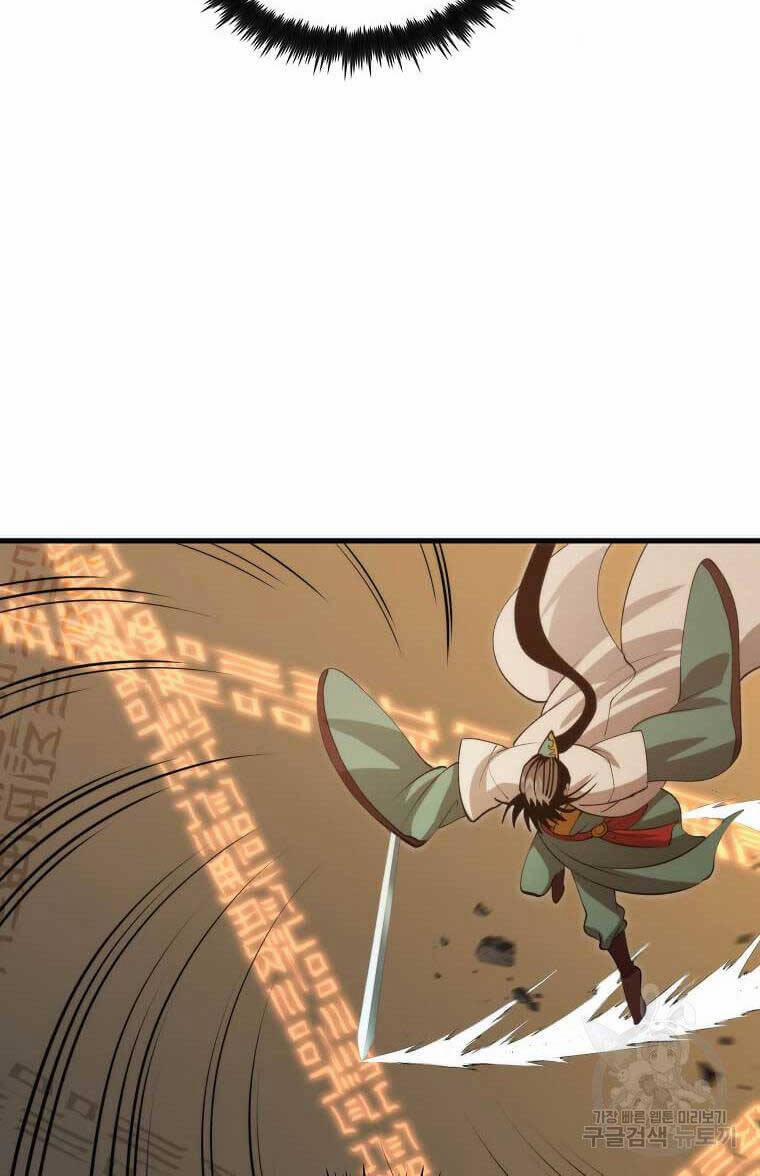 Bác Sĩ Trùng Sinh Về Murim 123 trang 87