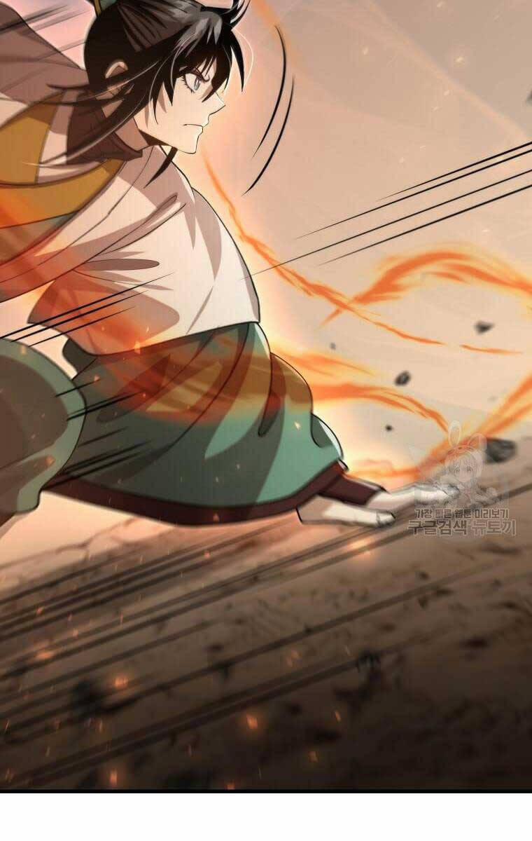 Bác Sĩ Trùng Sinh Về Murim 123 trang 91