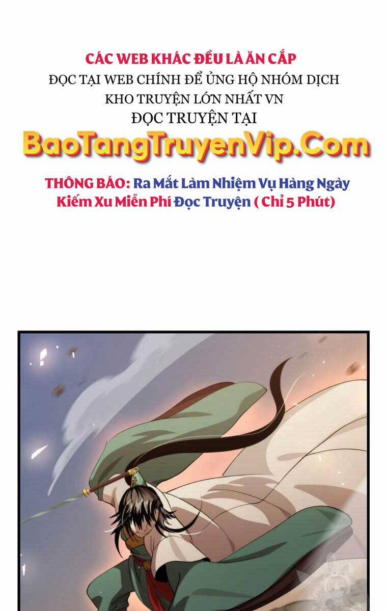 Bác Sĩ Trùng Sinh Về Murim 123 trang 97