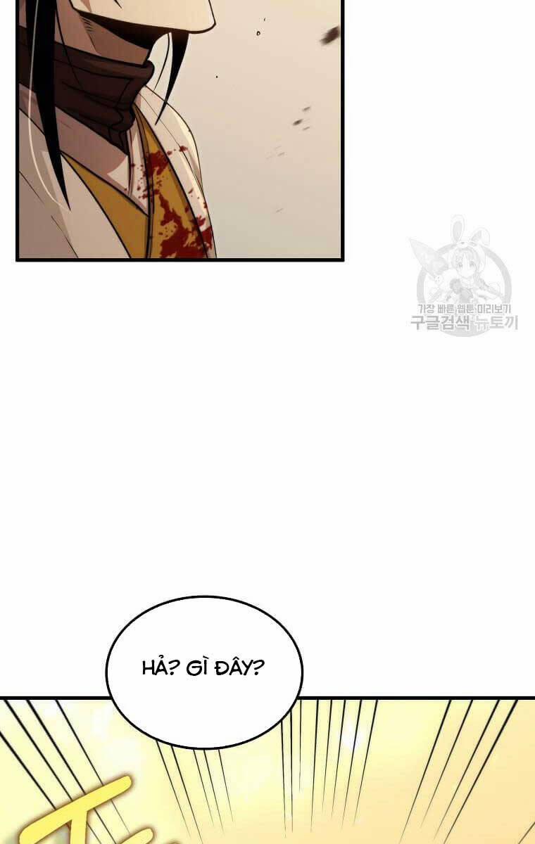 Bác Sĩ Trùng Sinh Về Murim 124 trang 105