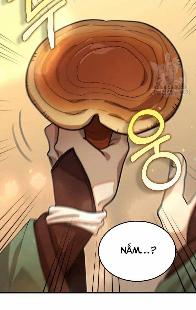 Bác Sĩ Trùng Sinh Về Murim 124 trang 106