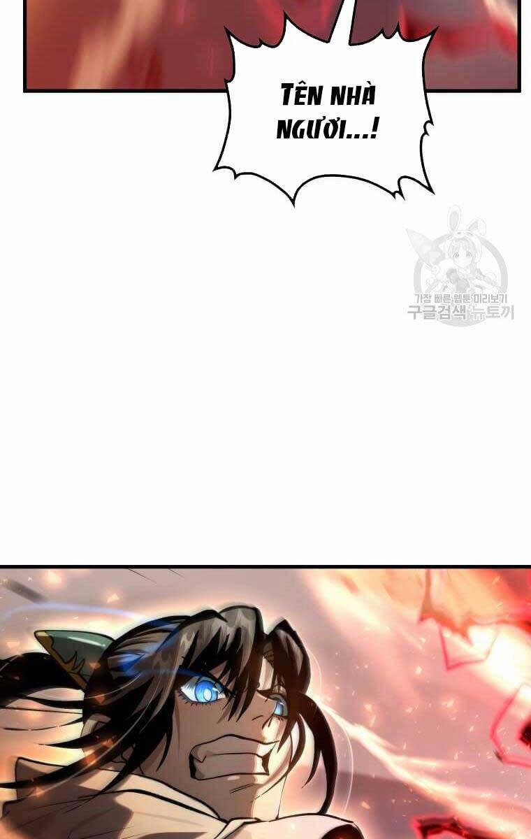Bác Sĩ Trùng Sinh Về Murim 124 trang 25