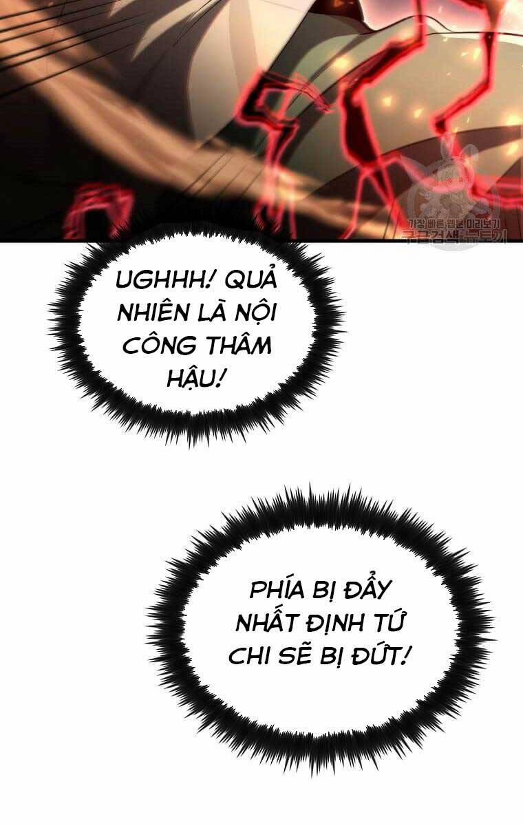 Bác Sĩ Trùng Sinh Về Murim 124 trang 26