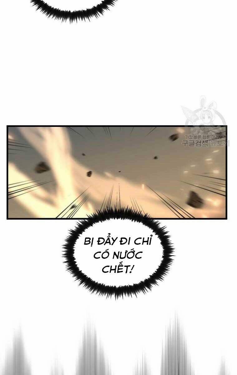 Bác Sĩ Trùng Sinh Về Murim 124 trang 29