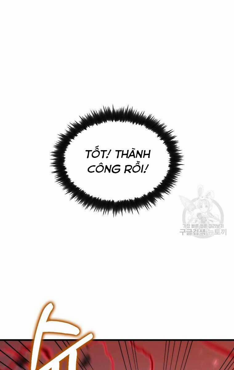 Bác Sĩ Trùng Sinh Về Murim 124 trang 3