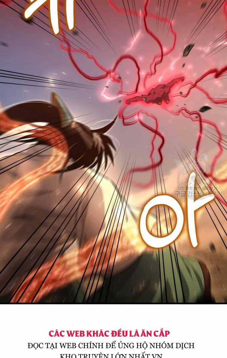 Bác Sĩ Trùng Sinh Về Murim 124 trang 4