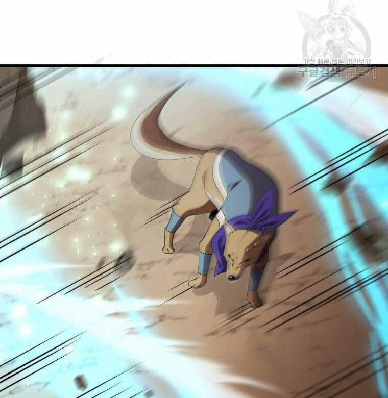 Bác Sĩ Trùng Sinh Về Murim 124 trang 47