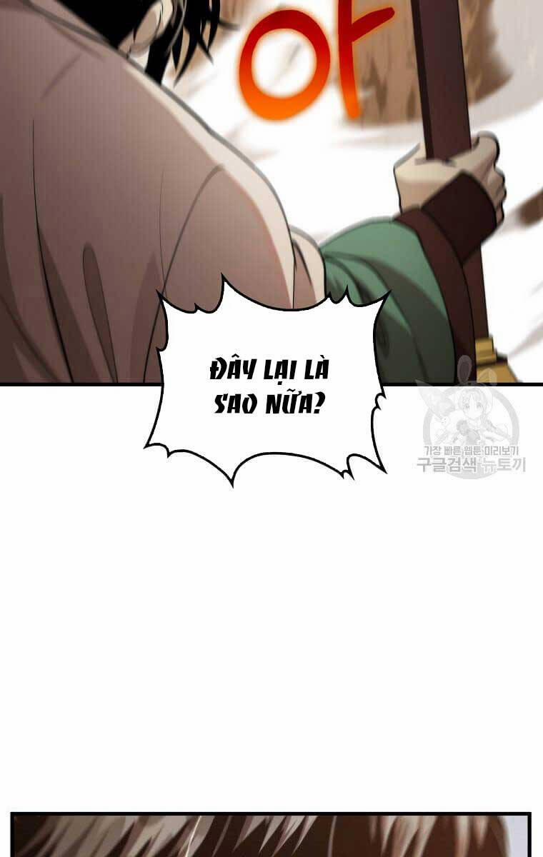 Bác Sĩ Trùng Sinh Về Murim 124 trang 61