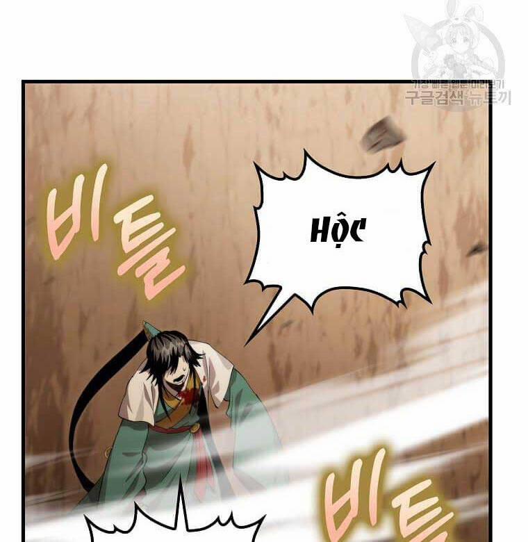 Bác Sĩ Trùng Sinh Về Murim 124 trang 66