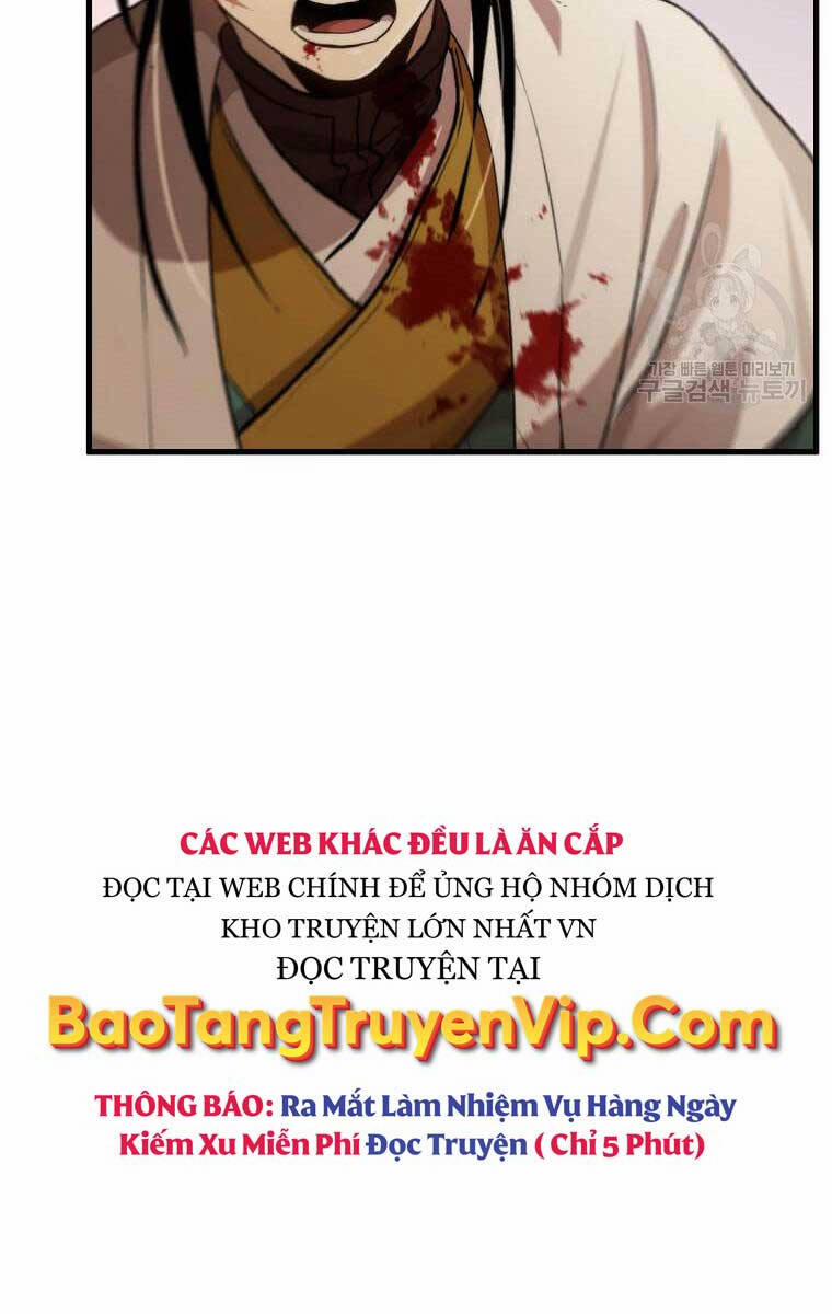 Bác Sĩ Trùng Sinh Về Murim 124 trang 68