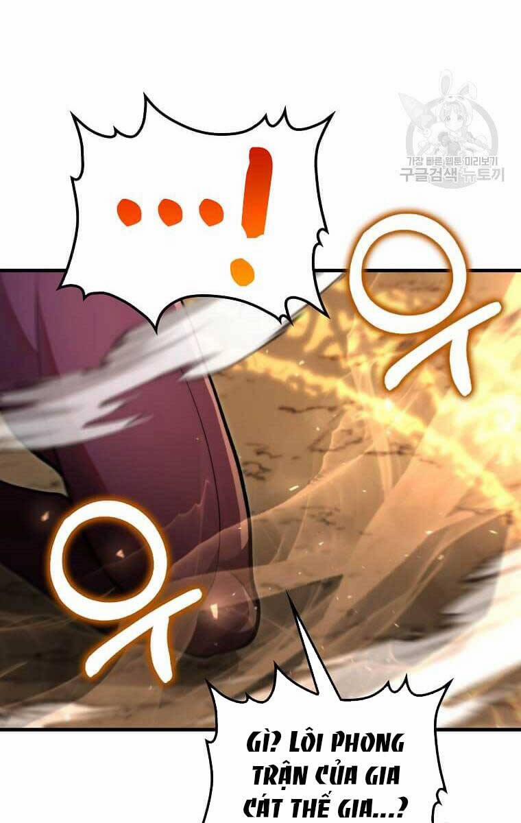 Bác Sĩ Trùng Sinh Về Murim 124 trang 69