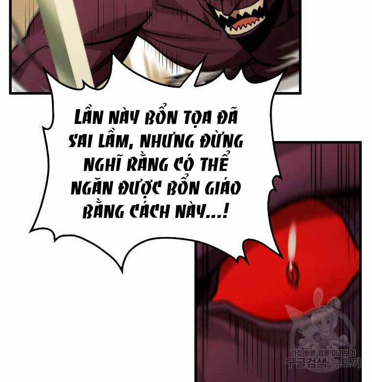 Bác Sĩ Trùng Sinh Về Murim 124 trang 75