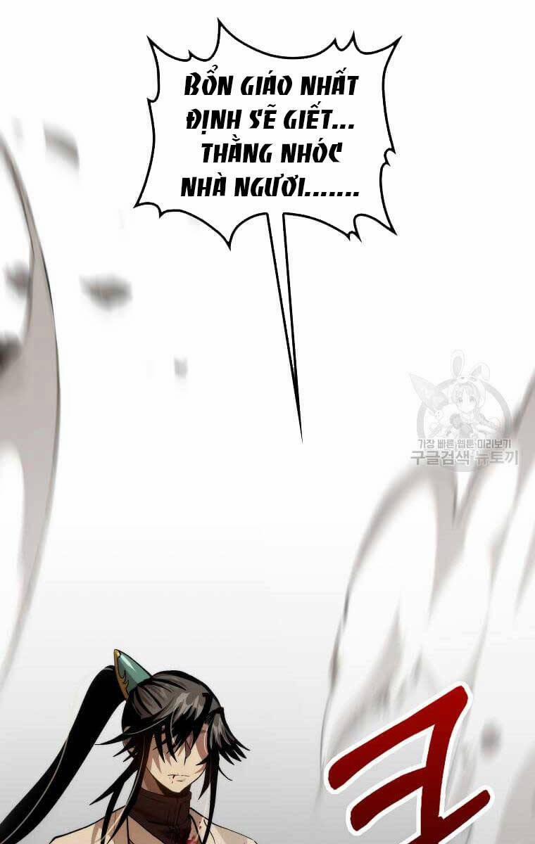 Bác Sĩ Trùng Sinh Về Murim 124 trang 80