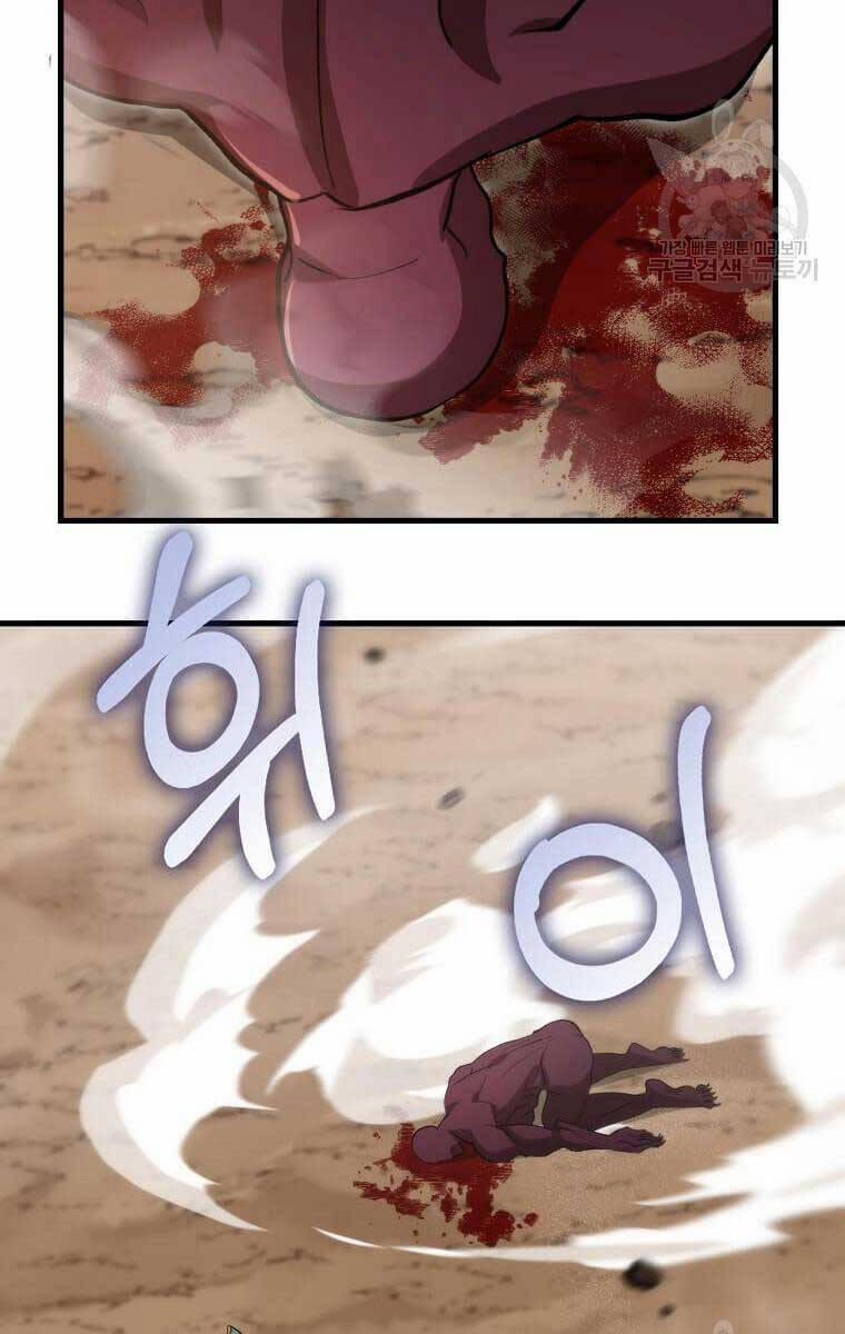 Bác Sĩ Trùng Sinh Về Murim 124 trang 84