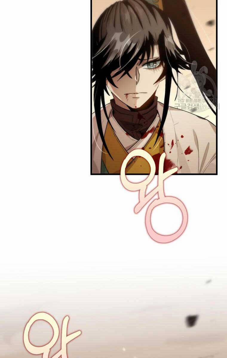 Bác Sĩ Trùng Sinh Về Murim 124 trang 87