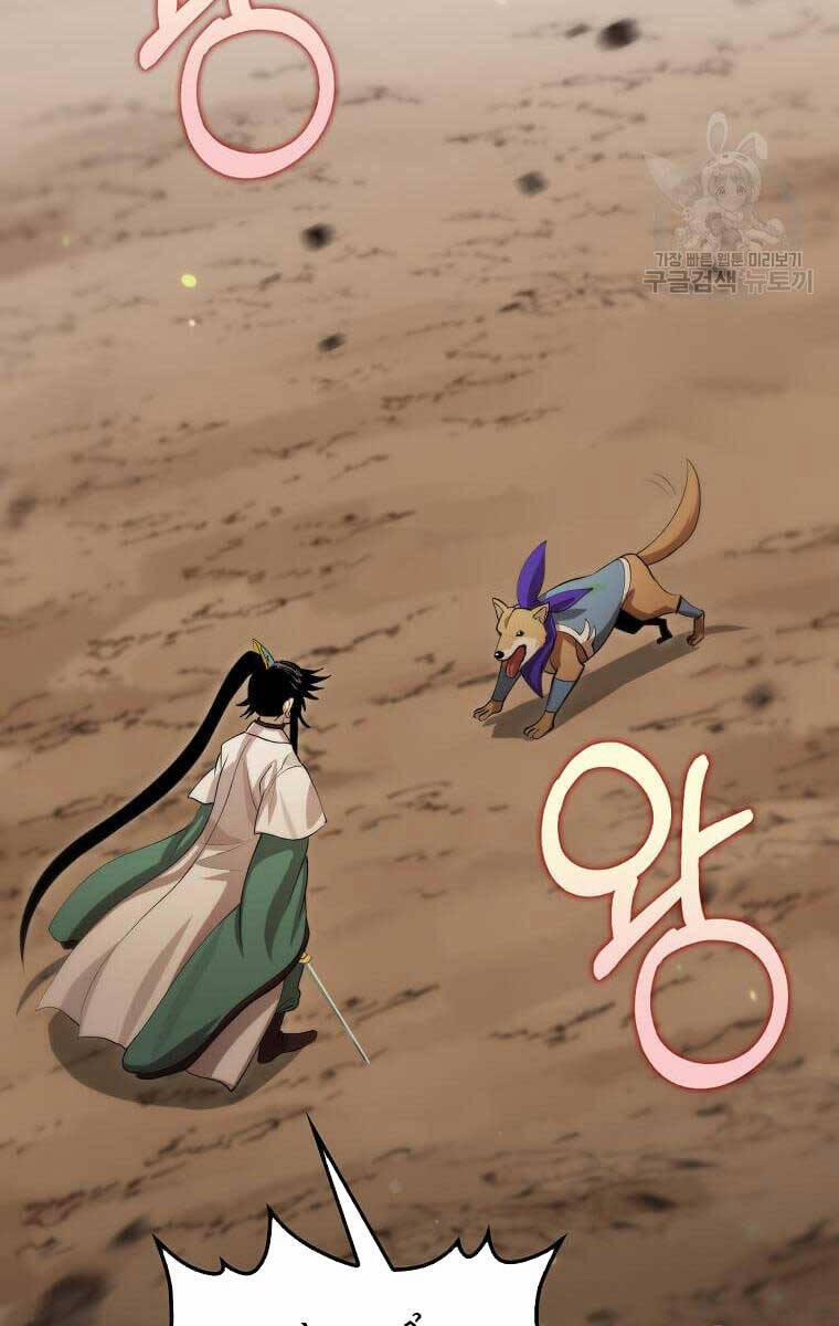 Bác Sĩ Trùng Sinh Về Murim 124 trang 88