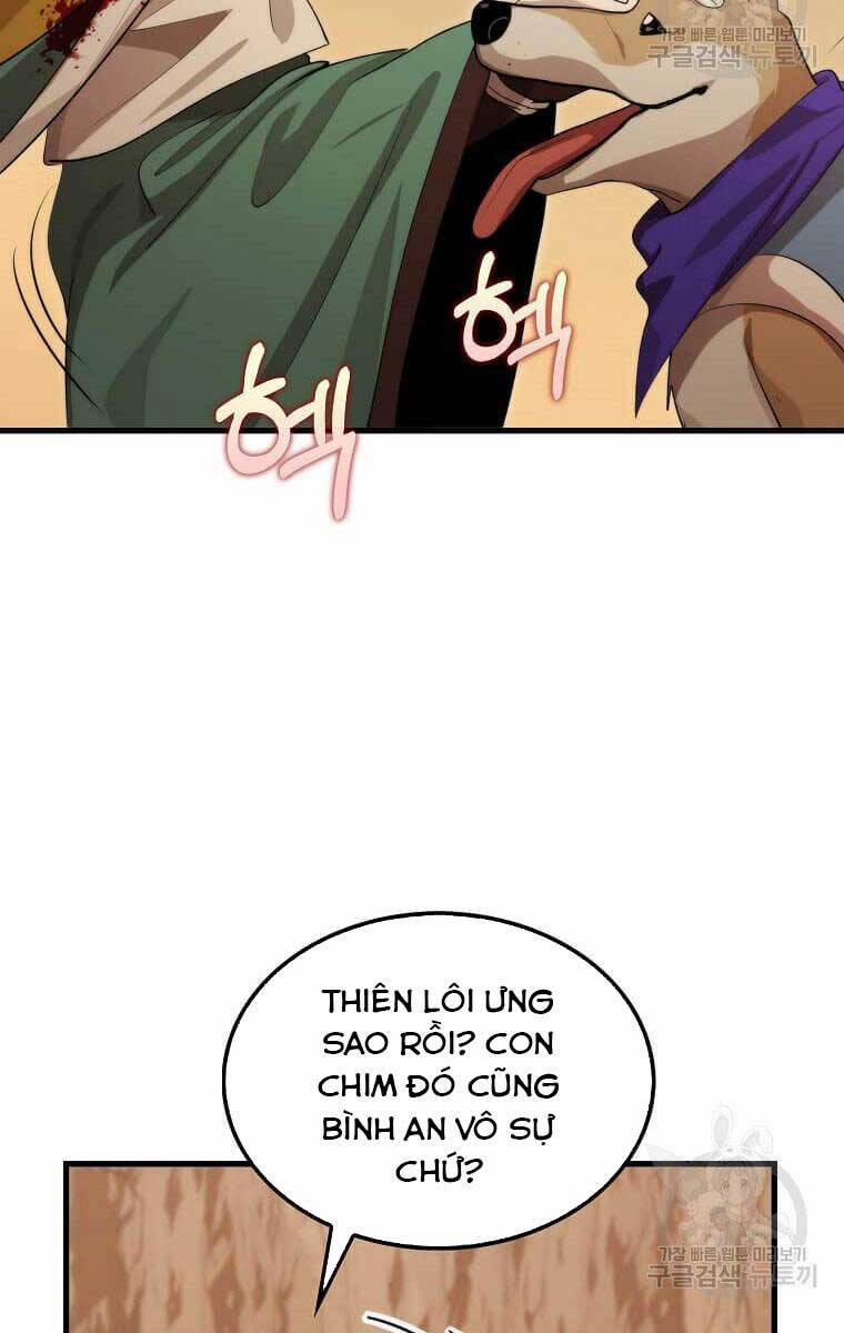 Bác Sĩ Trùng Sinh Về Murim 124 trang 90