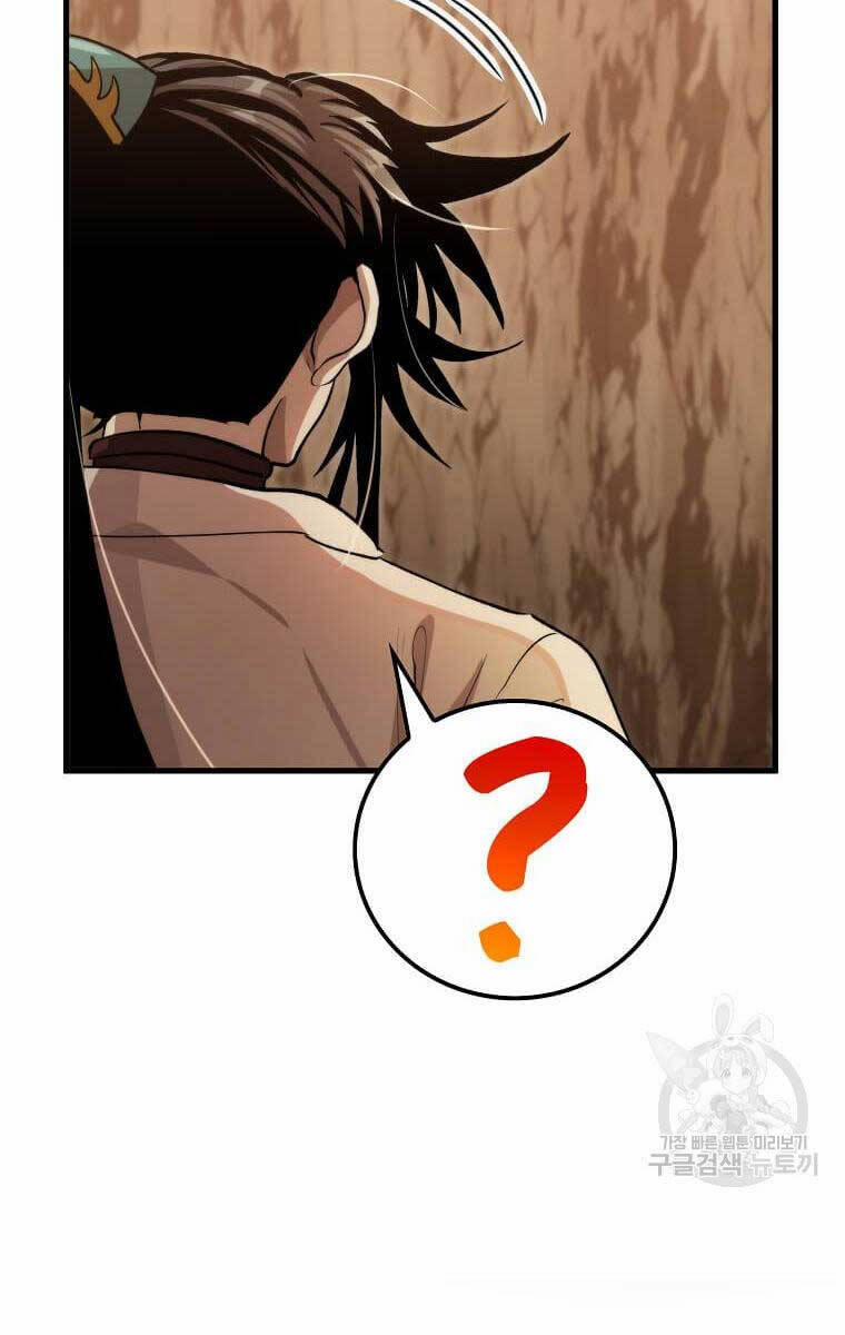 Bác Sĩ Trùng Sinh Về Murim 124 trang 91