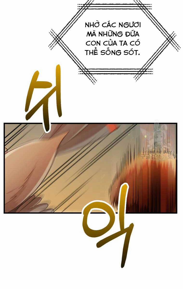 Bác Sĩ Trùng Sinh Về Murim 124 trang 99