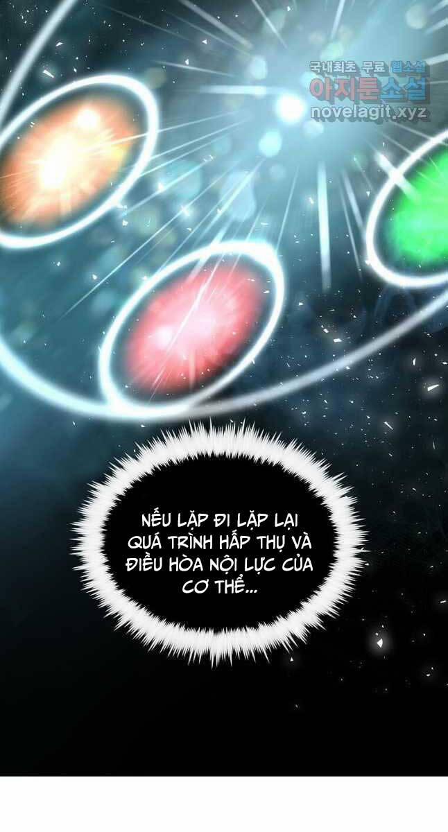 Bác Sĩ Trùng Sinh Về Murim 125 trang 10