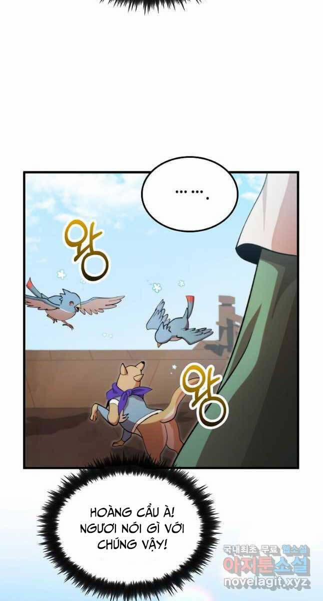 Bác Sĩ Trùng Sinh Về Murim 125 trang 37
