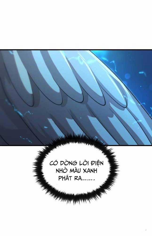 Bác Sĩ Trùng Sinh Về Murim 125 trang 48