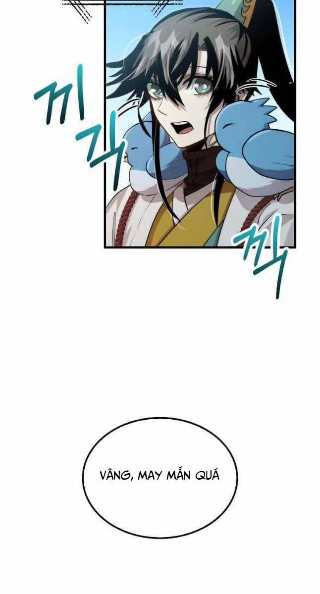 Bác Sĩ Trùng Sinh Về Murim 125 trang 51