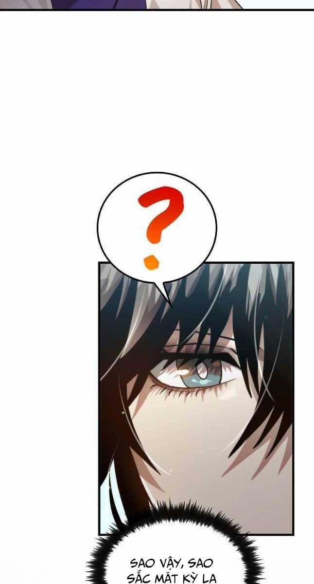 Bác Sĩ Trùng Sinh Về Murim 125 trang 56