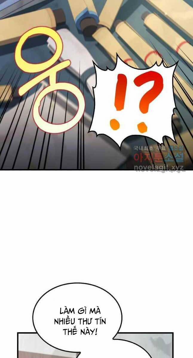 Bác Sĩ Trùng Sinh Về Murim 125 trang 62