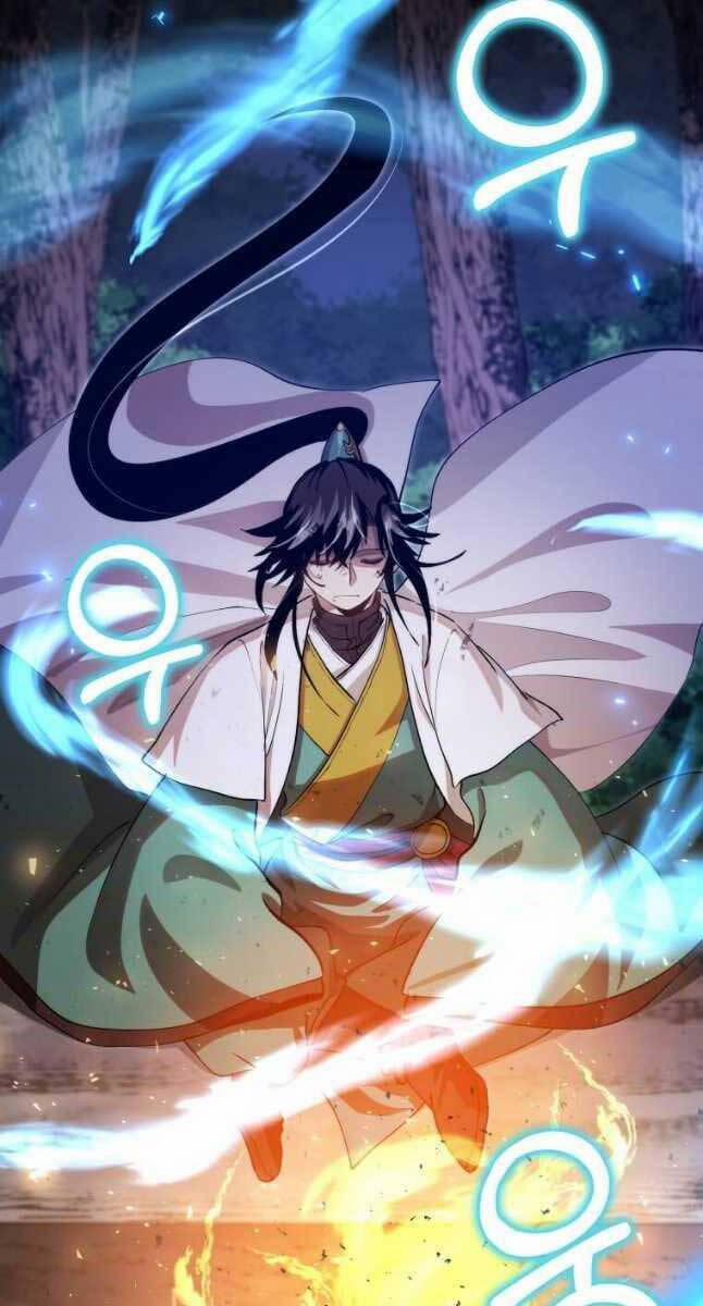 Bác Sĩ Trùng Sinh Về Murim 125 trang 7