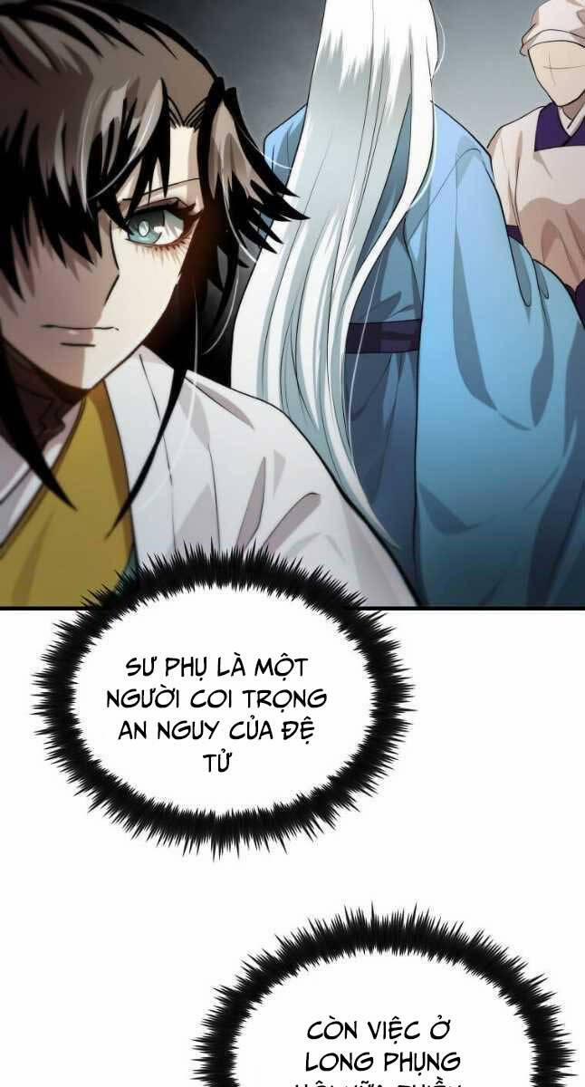 Bác Sĩ Trùng Sinh Về Murim 125 trang 71