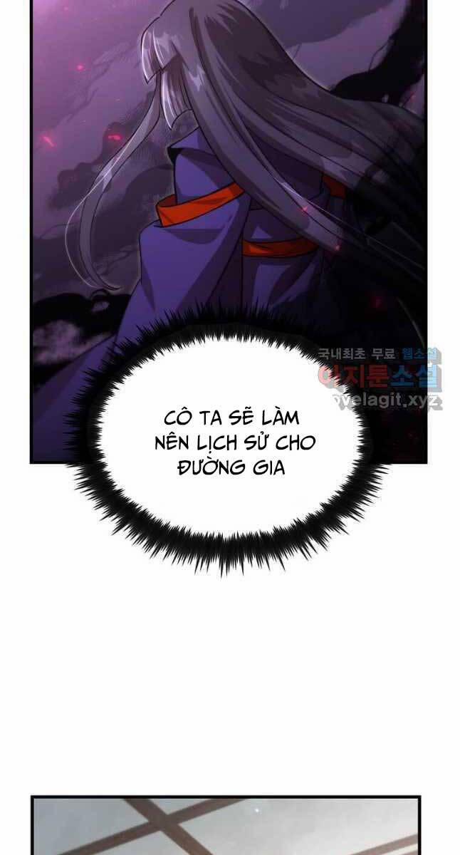 Bác Sĩ Trùng Sinh Về Murim 125 trang 78