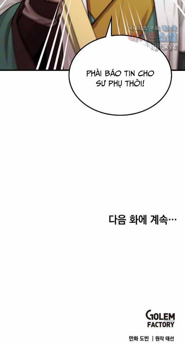 Bác Sĩ Trùng Sinh Về Murim 125 trang 80