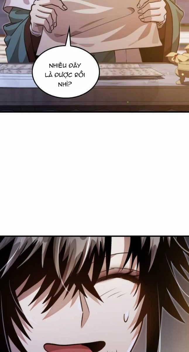 Bác Sĩ Trùng Sinh Về Murim 126 trang 14