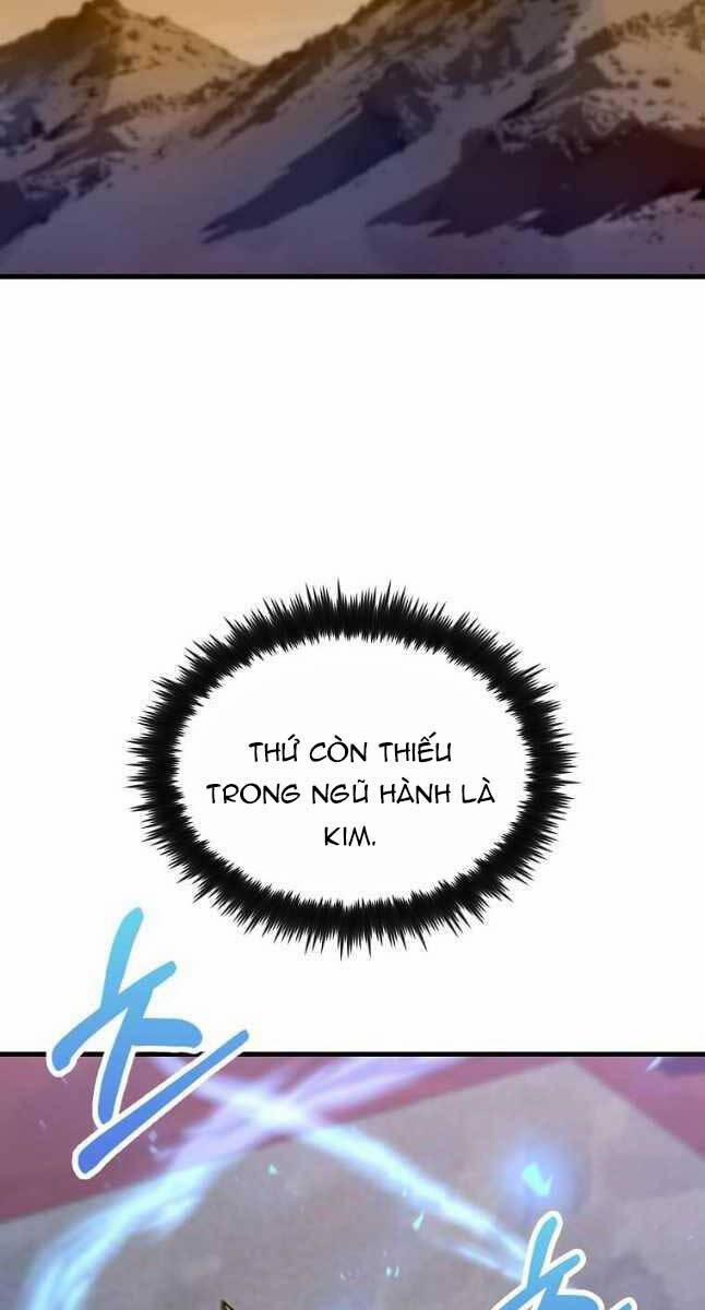 Bác Sĩ Trùng Sinh Về Murim 126 trang 17