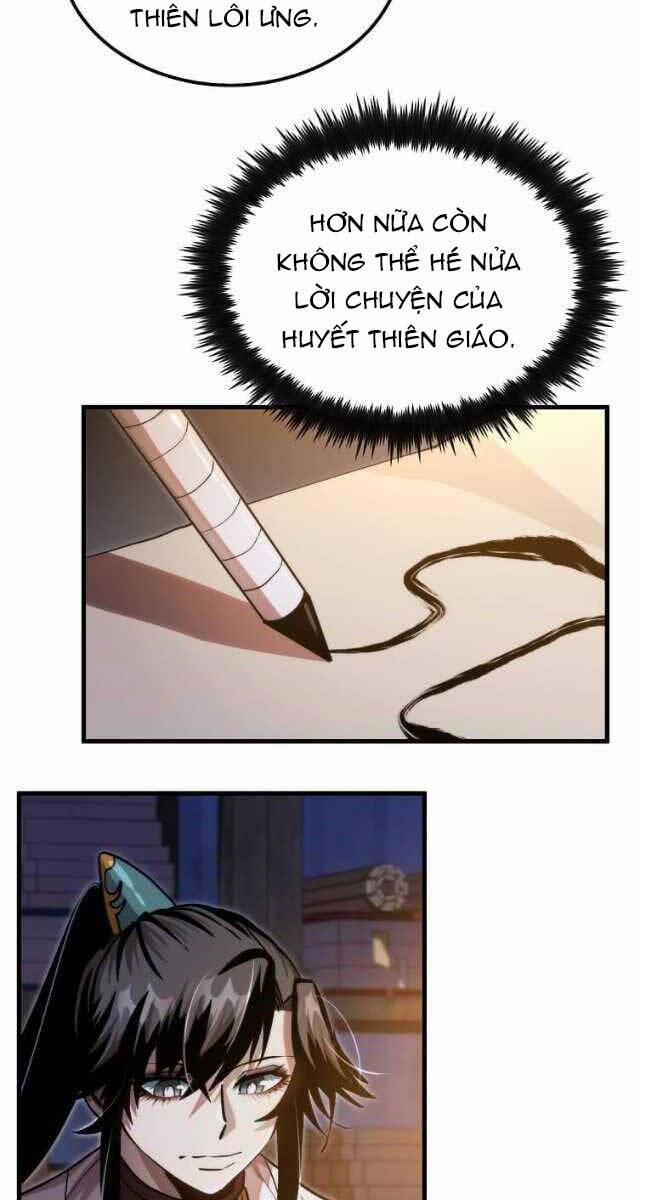 Bác Sĩ Trùng Sinh Về Murim 126 trang 2
