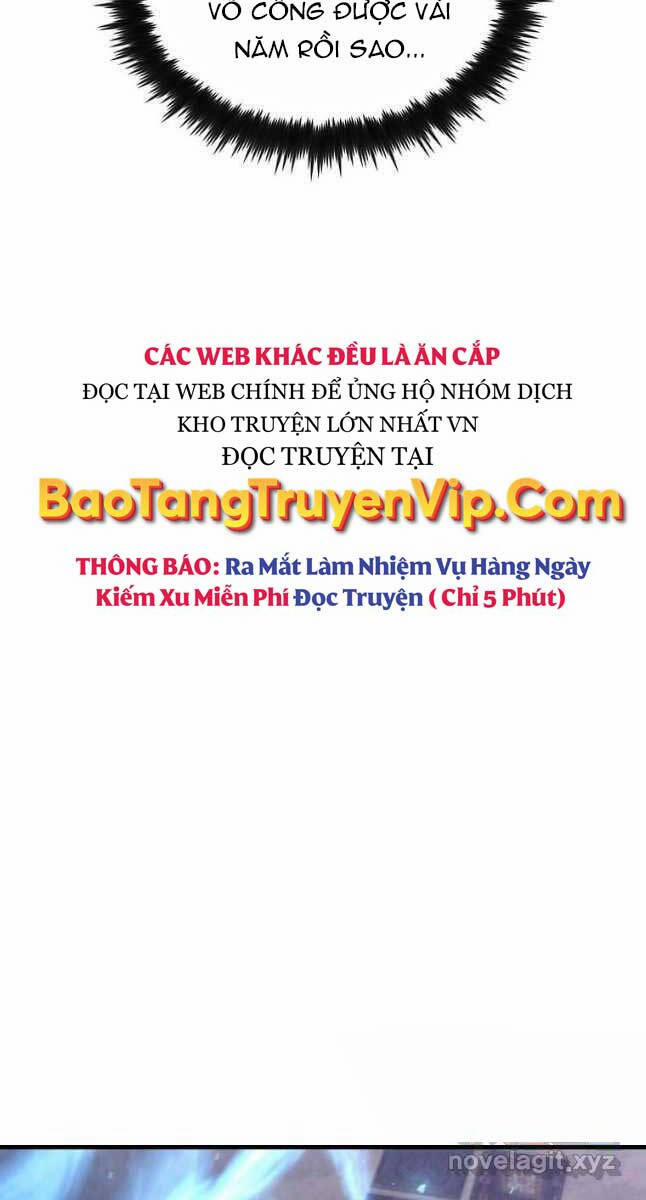Bác Sĩ Trùng Sinh Về Murim 126 trang 21