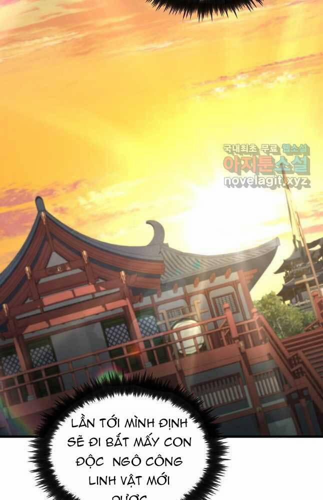 Bác Sĩ Trùng Sinh Về Murim 126 trang 24