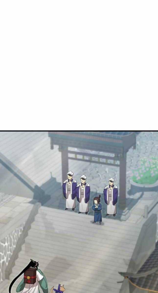 Bác Sĩ Trùng Sinh Về Murim 126 trang 35