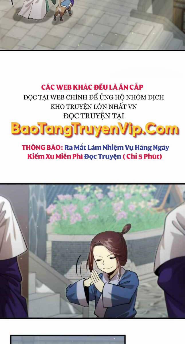 Bác Sĩ Trùng Sinh Về Murim 126 trang 36