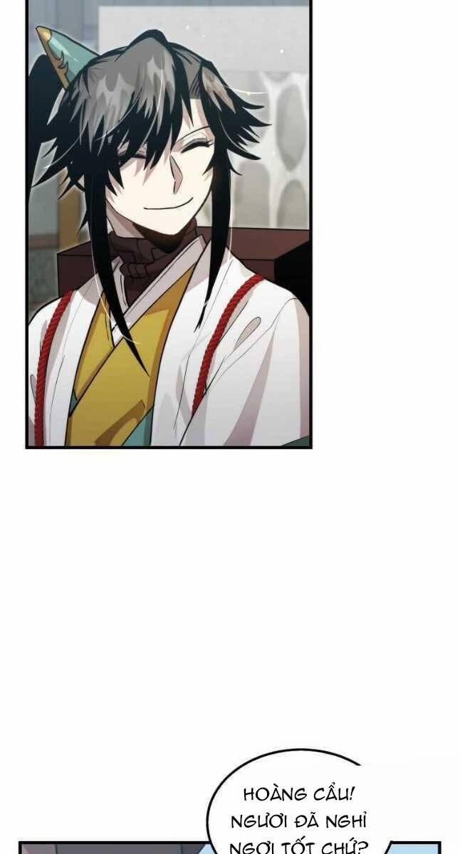 Bác Sĩ Trùng Sinh Về Murim 126 trang 37