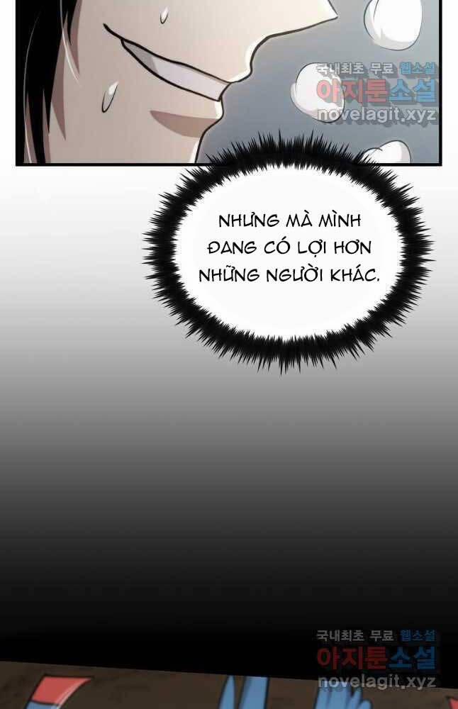 Bác Sĩ Trùng Sinh Về Murim 126 trang 48