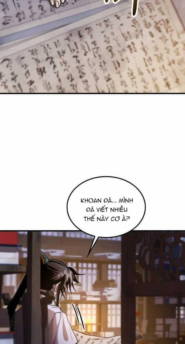 Bác Sĩ Trùng Sinh Về Murim 126 trang 5