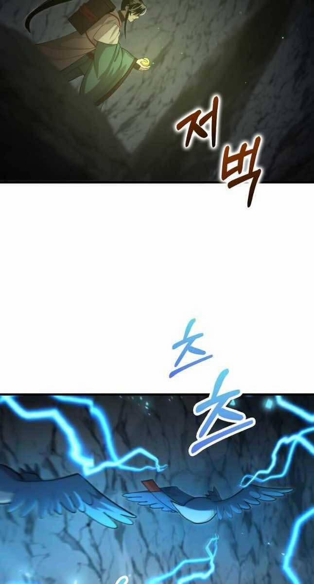 Bác Sĩ Trùng Sinh Về Murim 126 trang 56