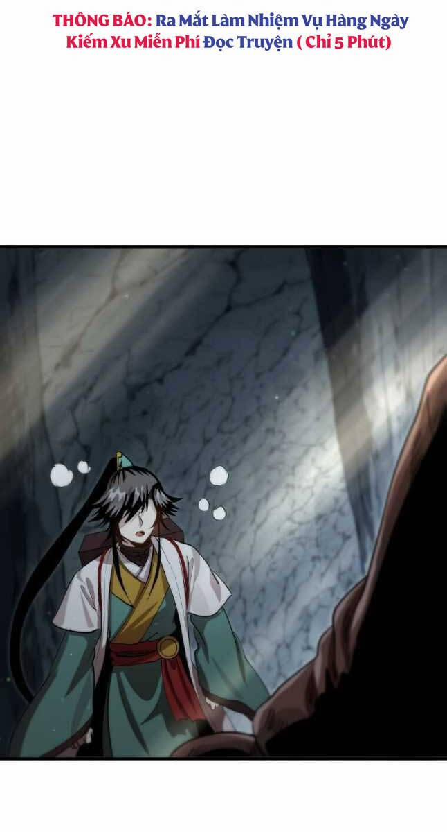 Bác Sĩ Trùng Sinh Về Murim 126 trang 64