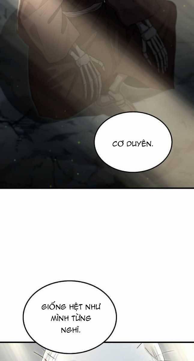 Bác Sĩ Trùng Sinh Về Murim 126 trang 67