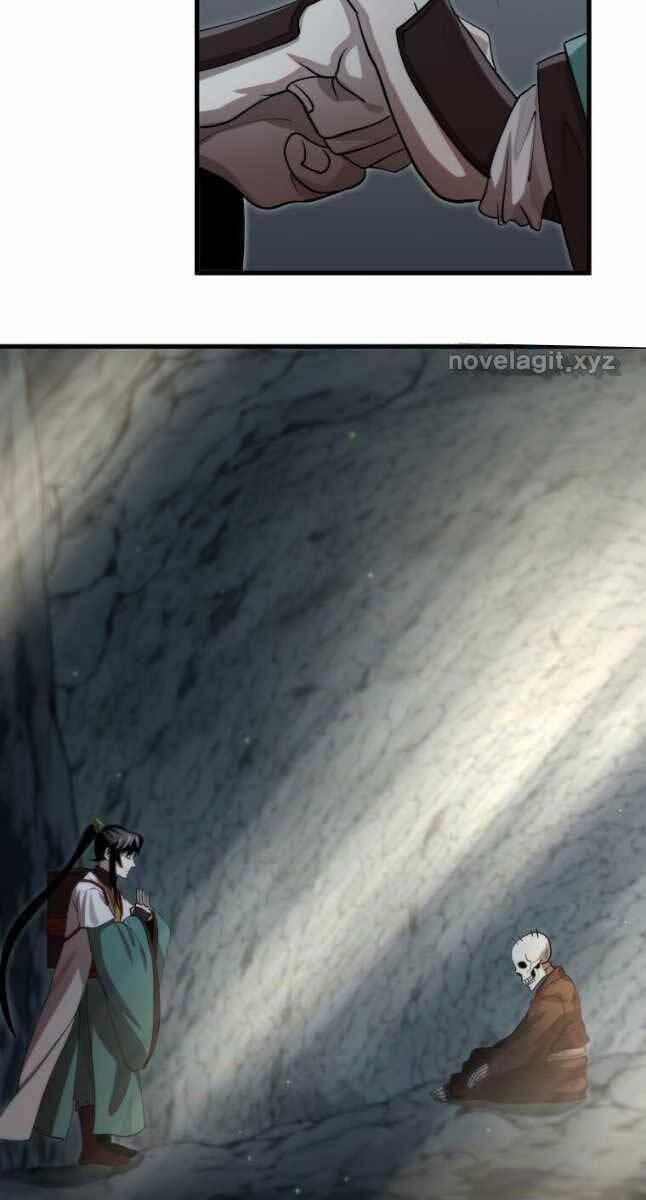 Bác Sĩ Trùng Sinh Về Murim 126 trang 69