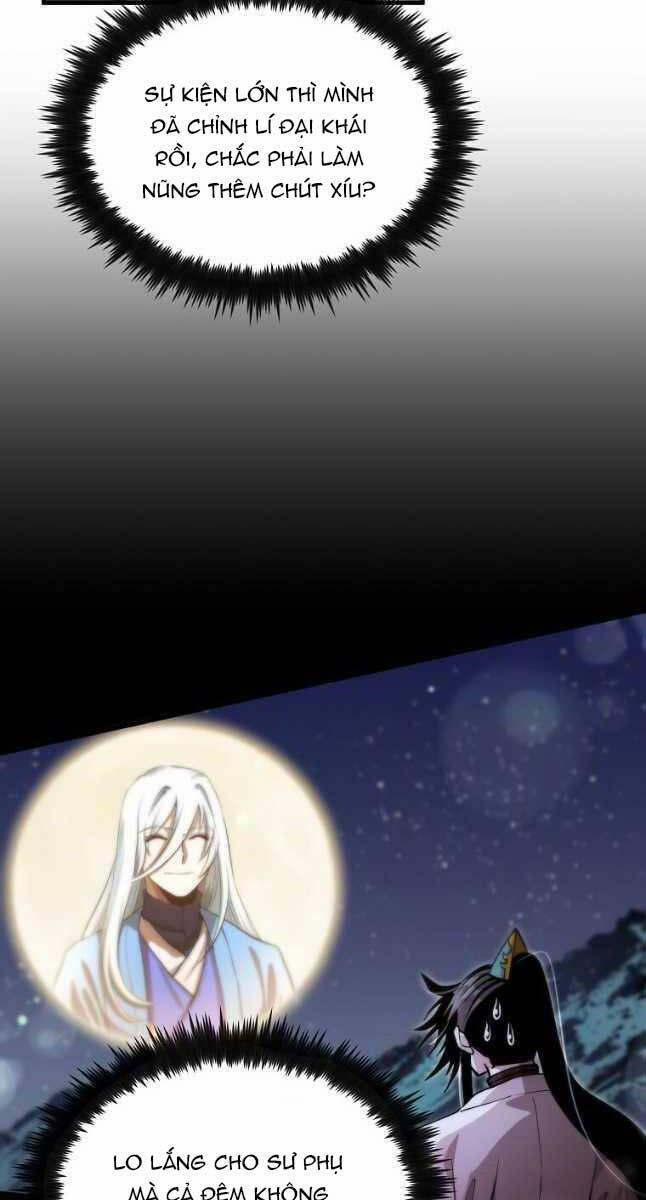 Bác Sĩ Trùng Sinh Về Murim 126 trang 7